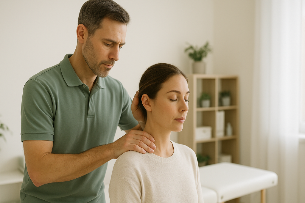 Medicina integrativa en San Sebastián