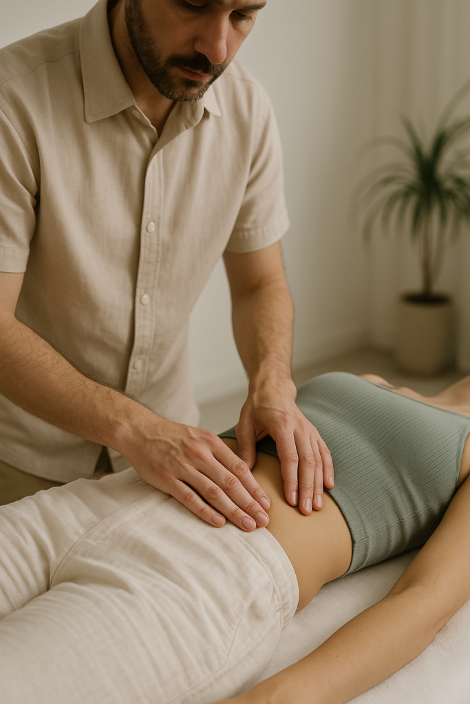 Medicina integrativa