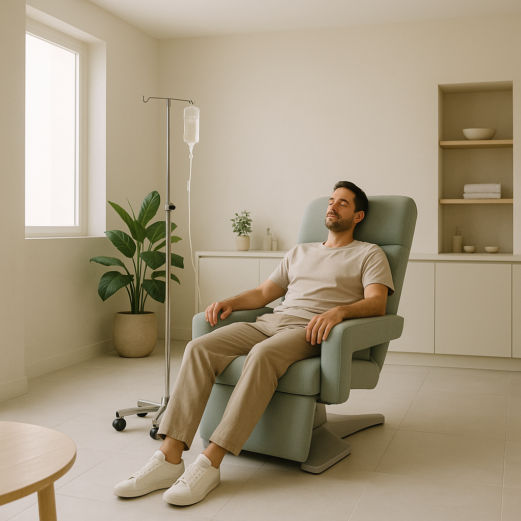 Medicina integrativa