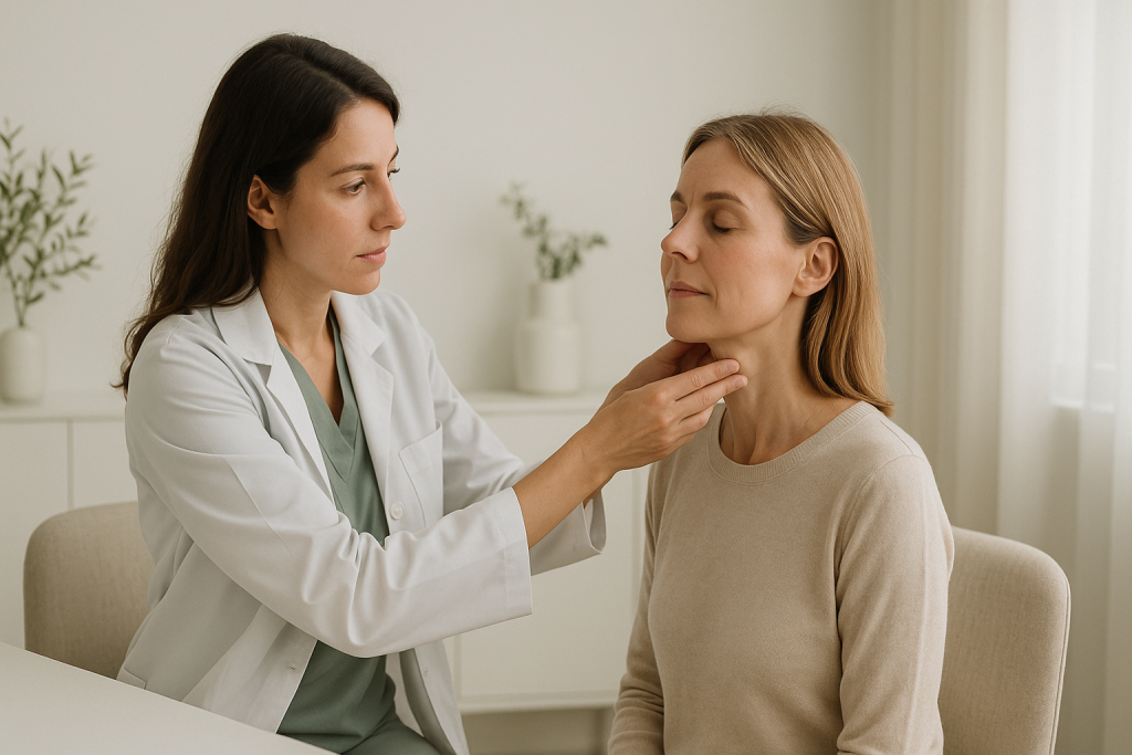Medicina integrativa en Sevilla