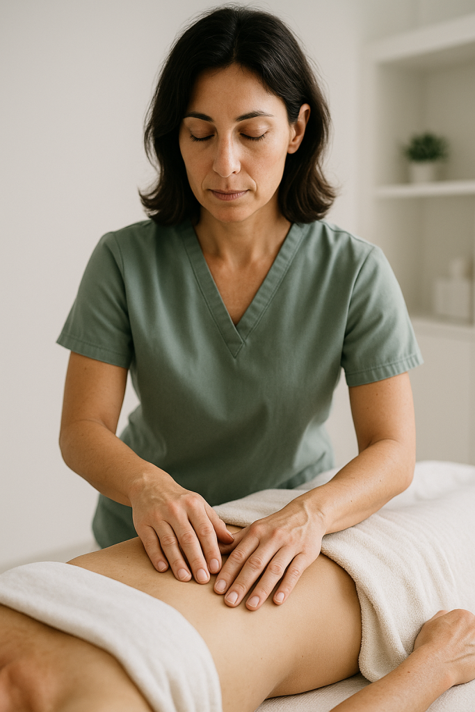 Medicina integrativa