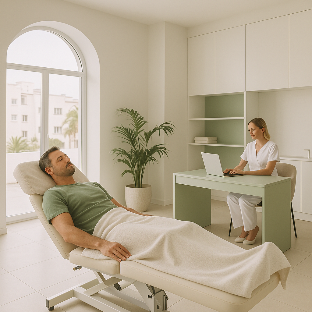 Medicina integrativa