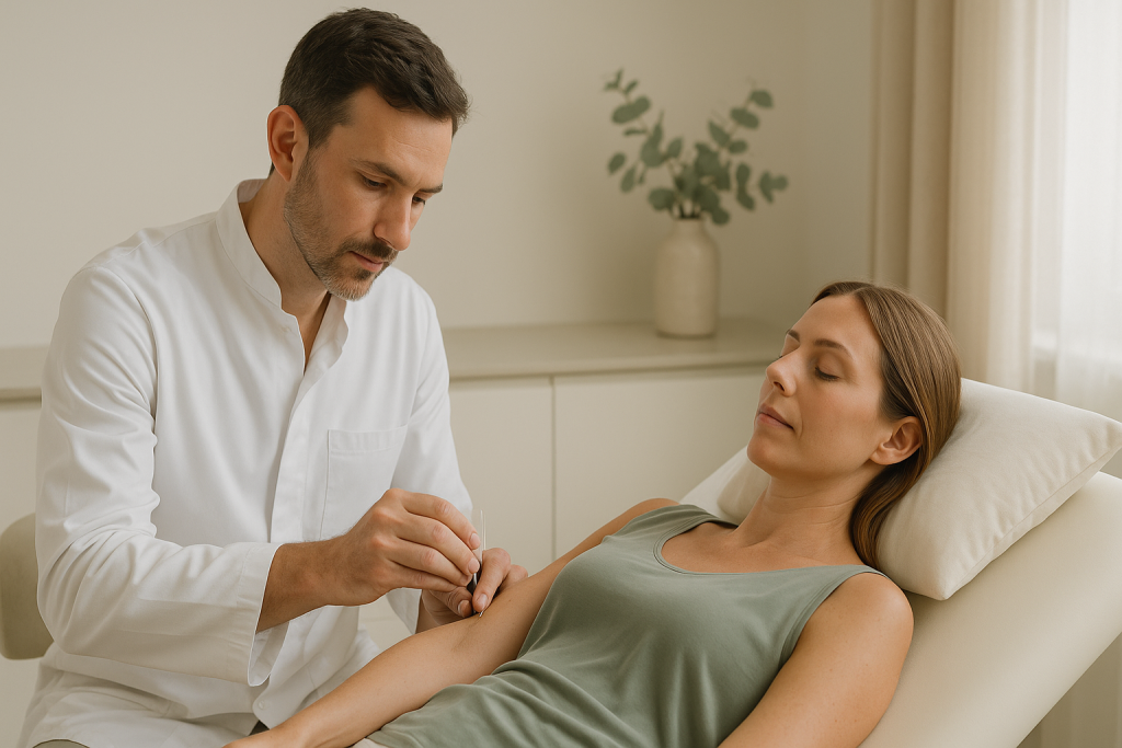 Medicina integrativa en Tenerife