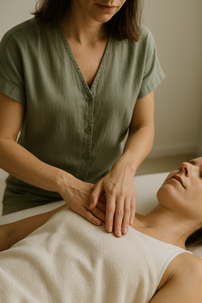 Medicina integrativa