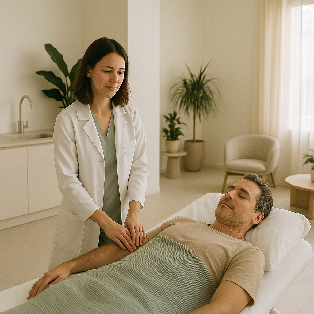 Medicina integrativa