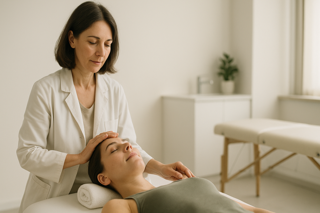 Medicina integrativa en Valencia