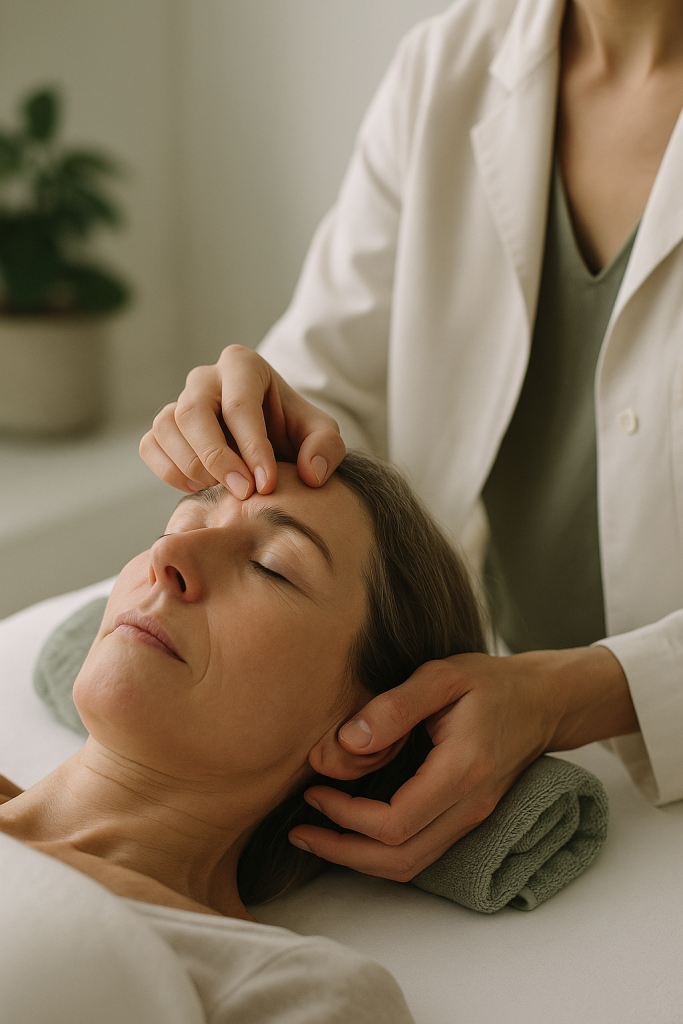 Medicina integrativa