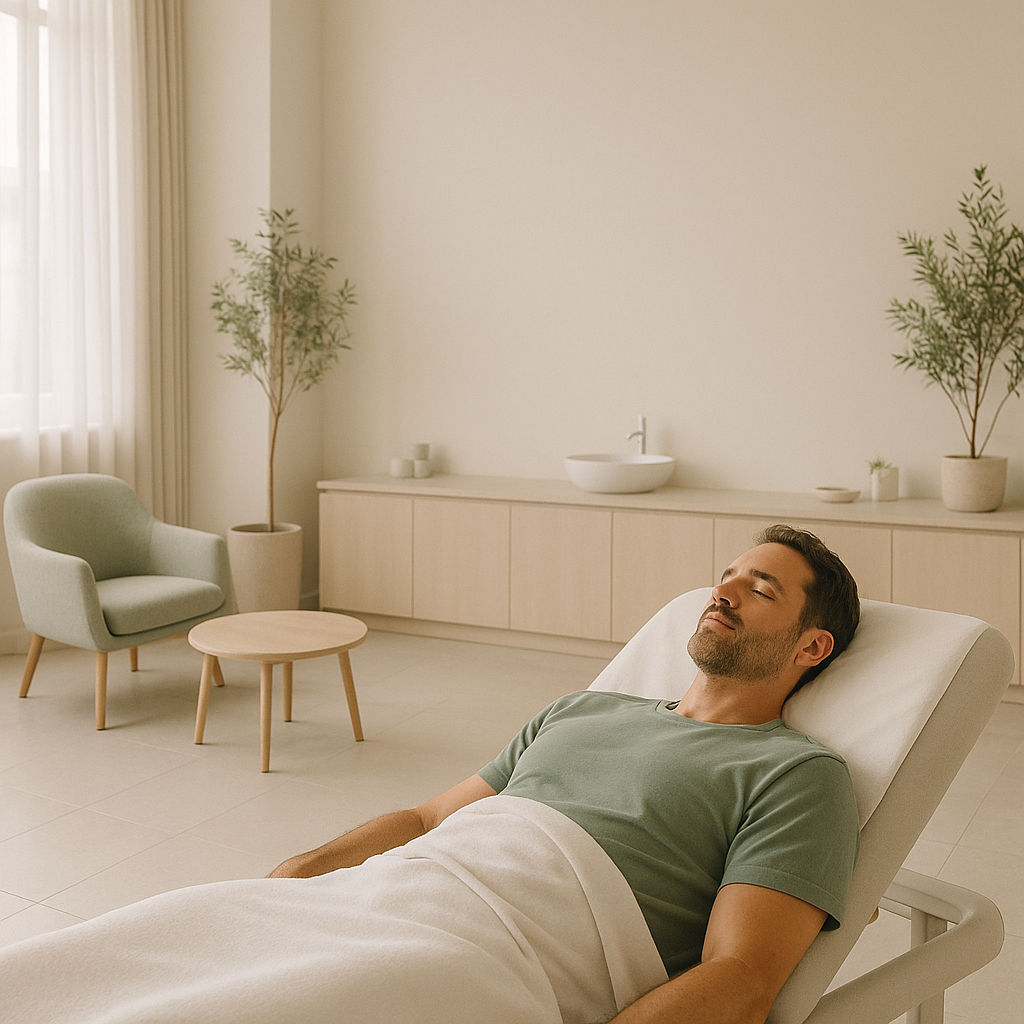 Medicina integrativa