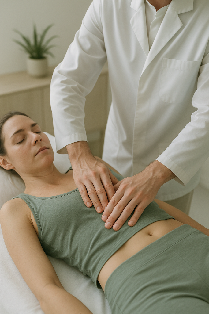 Medicina integrativa