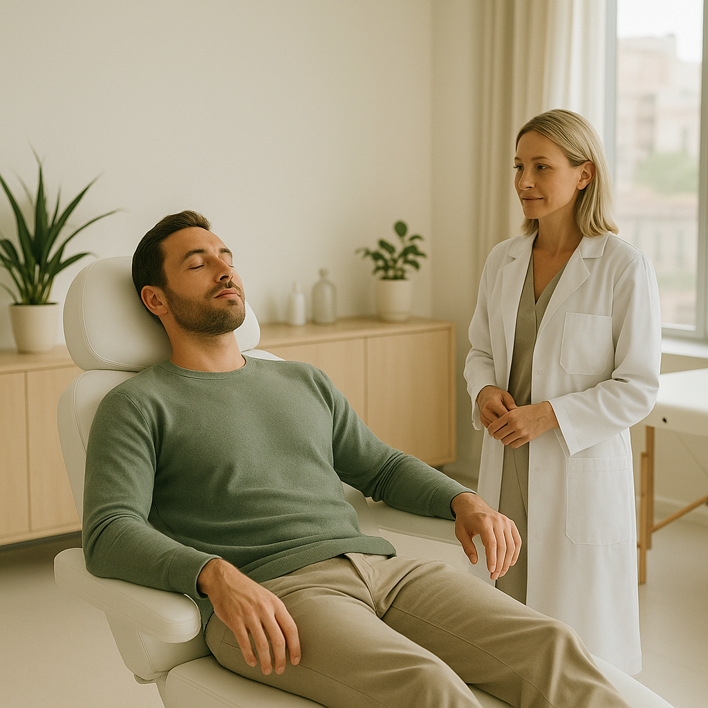 Medicina integrativa