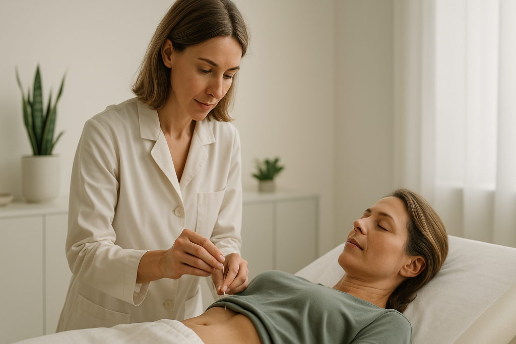 Medicina integrativa en Zaragoza