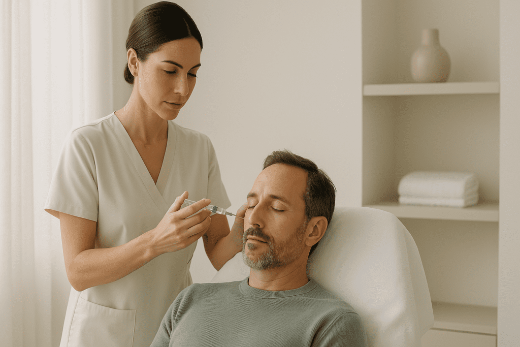 Medicina regenerativa en Alicante