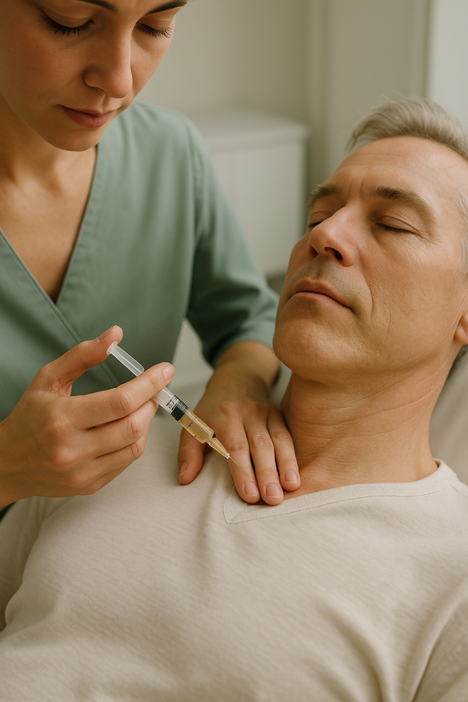 Medicina regenerativa