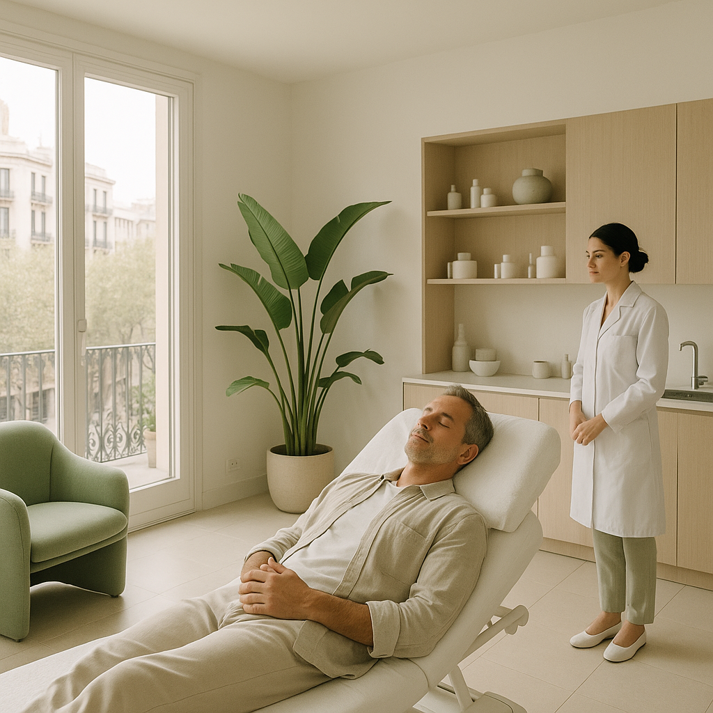 Medicina regenerativa