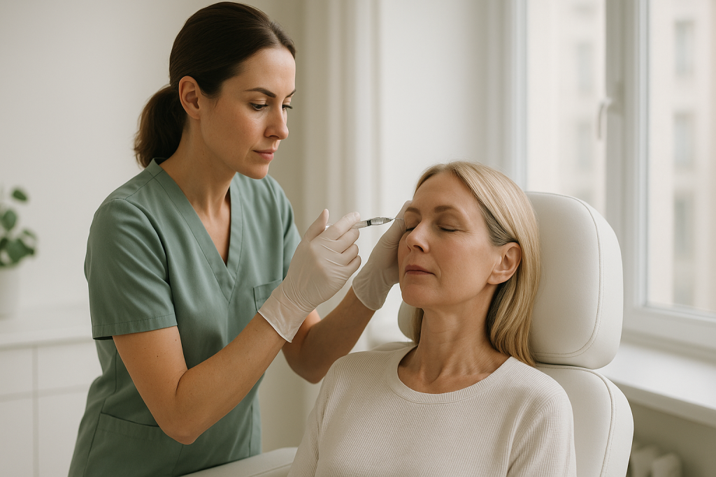 Medicina regenerativa en Barcelona