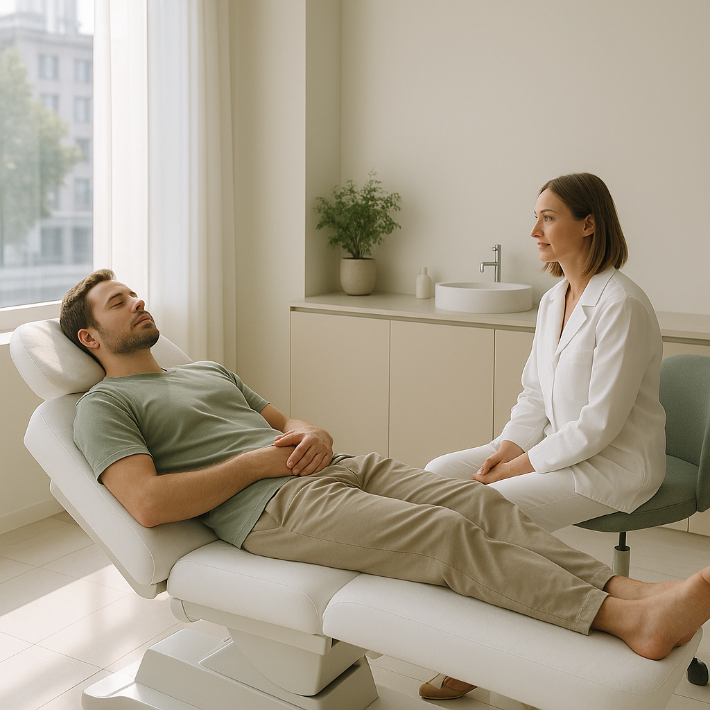 Medicina regenerativa