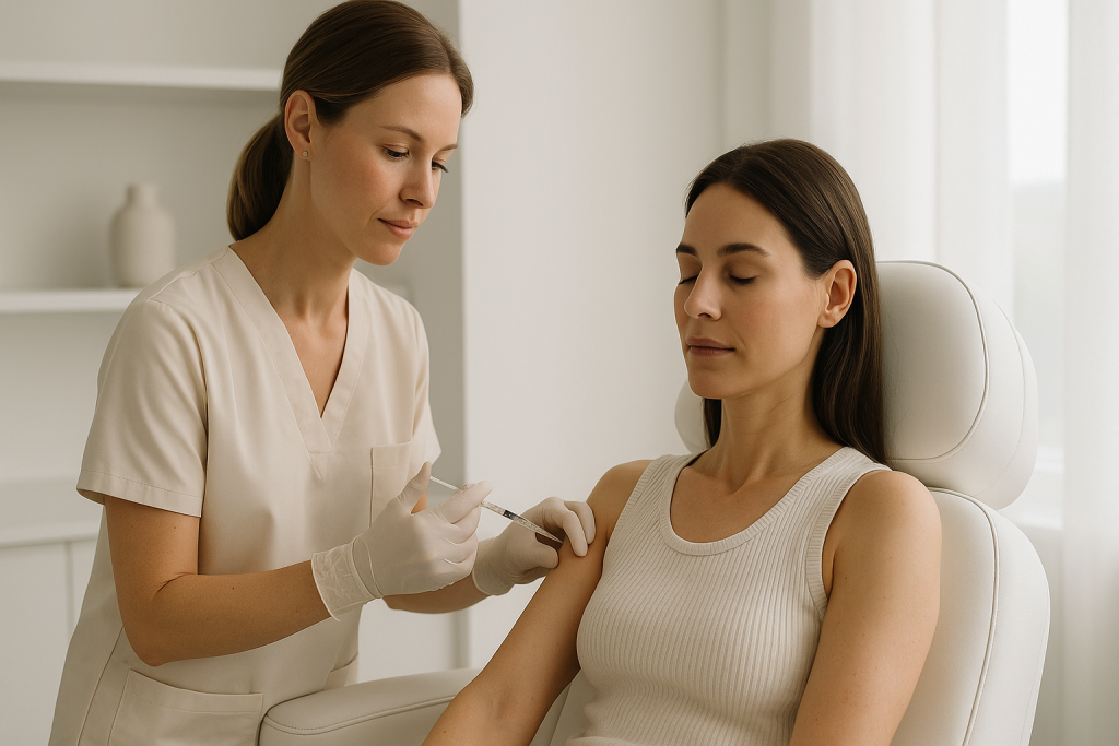 Medicina regenerativa en Bilbao