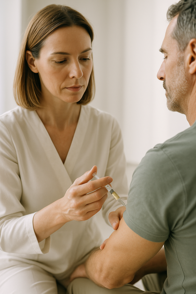 Medicina regenerativa