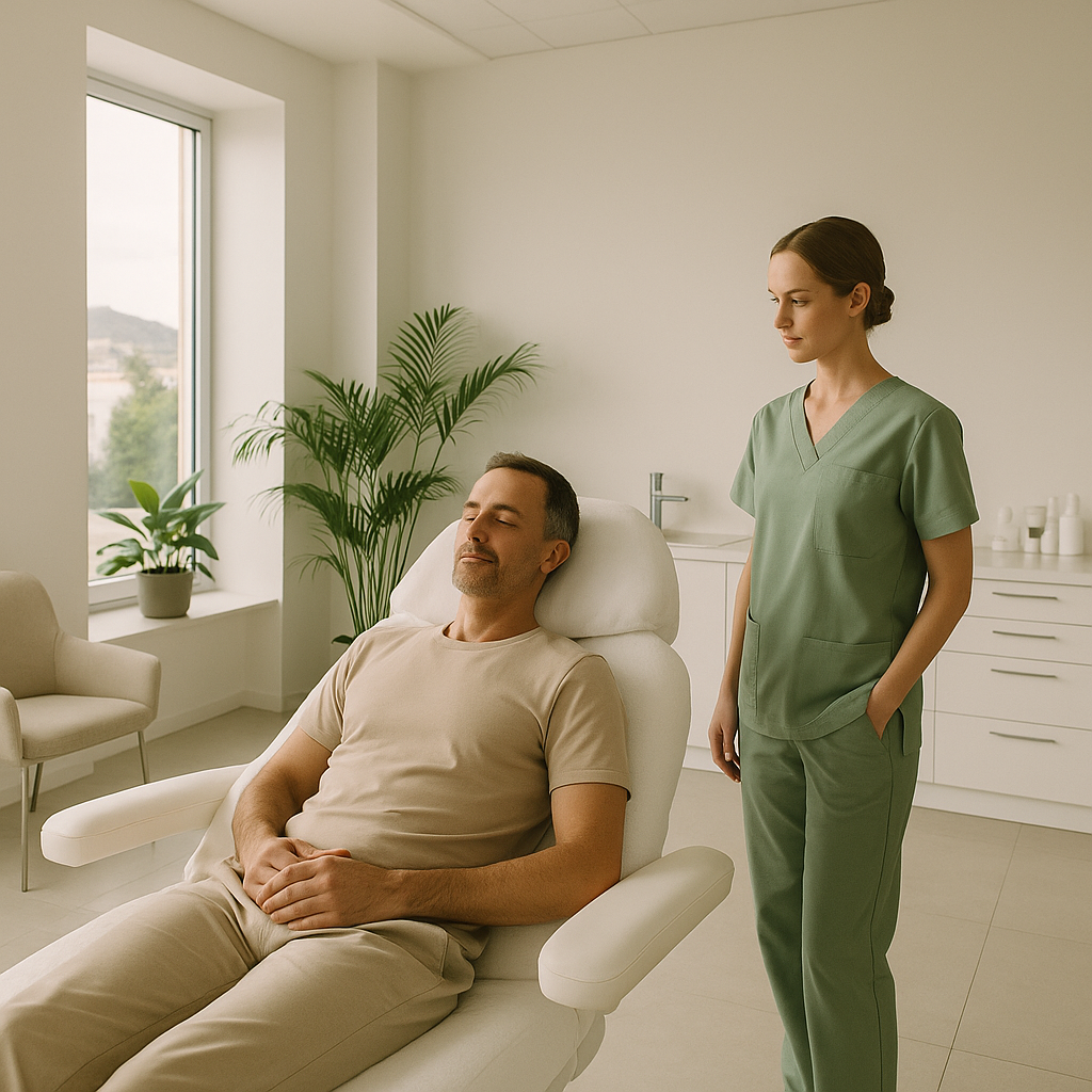 Medicina regenerativa