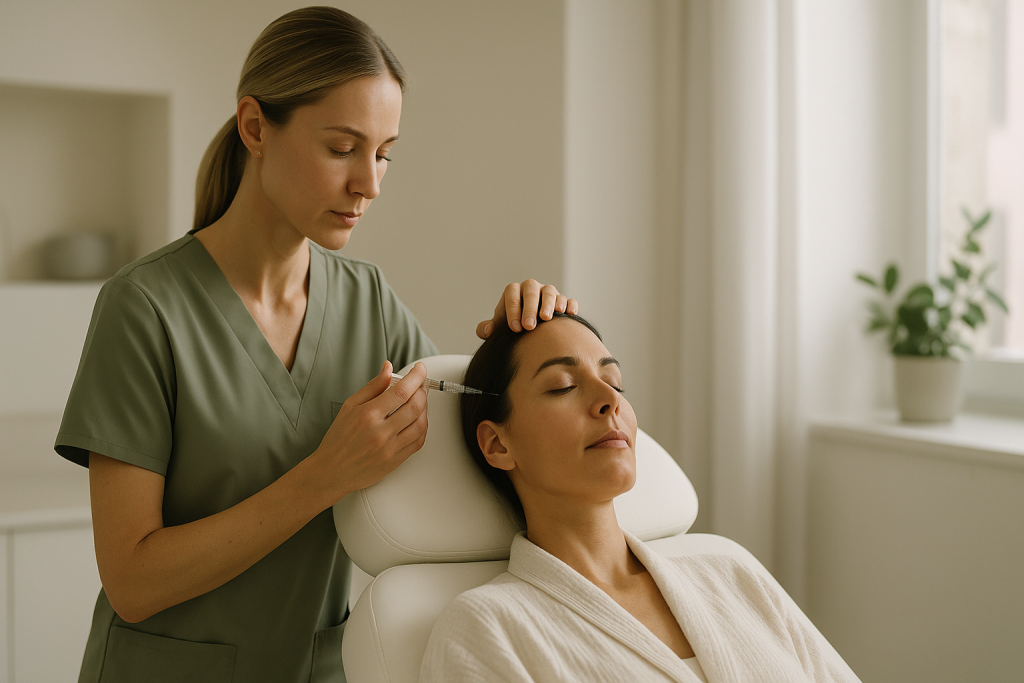 Medicina regenerativa en Granada