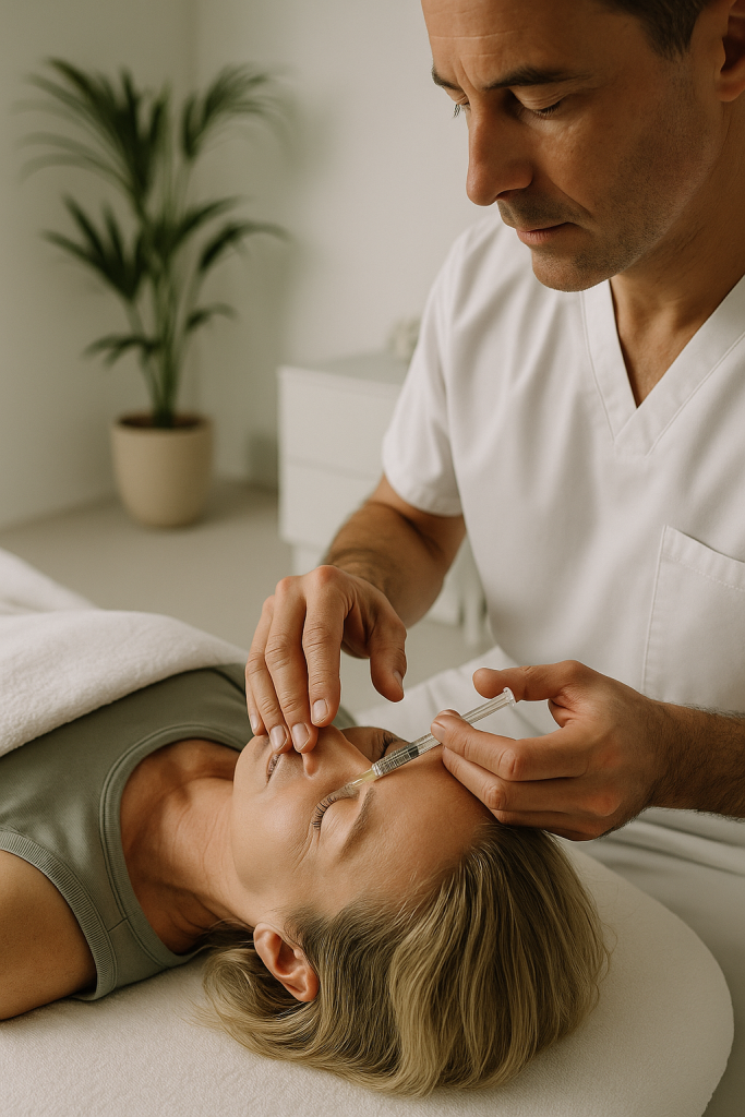 Medicina regenerativa