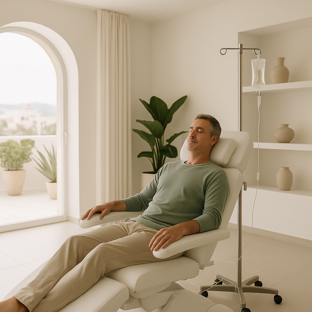 Medicina regenerativa