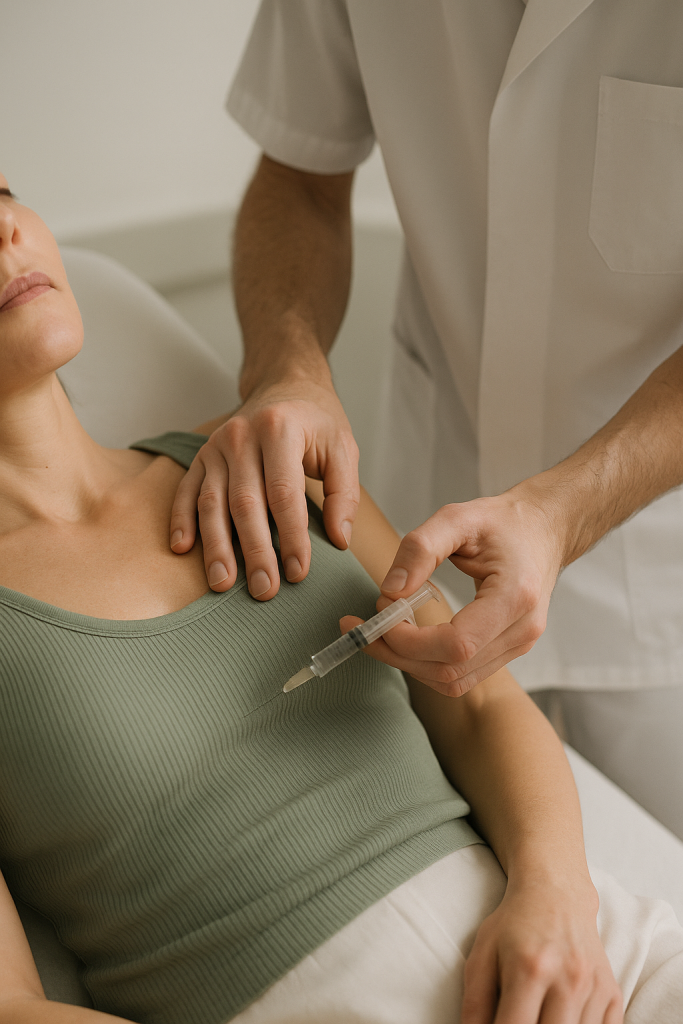 Medicina regenerativa