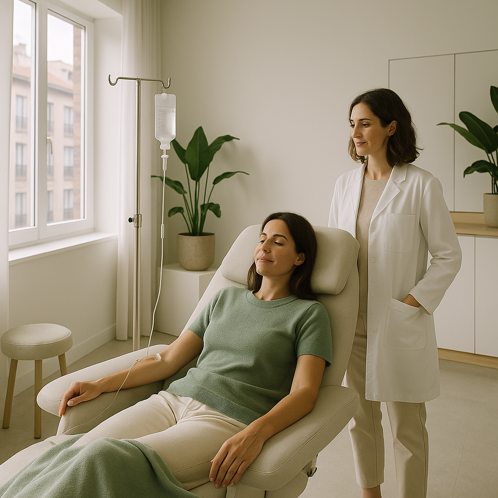 Medicina regenerativa