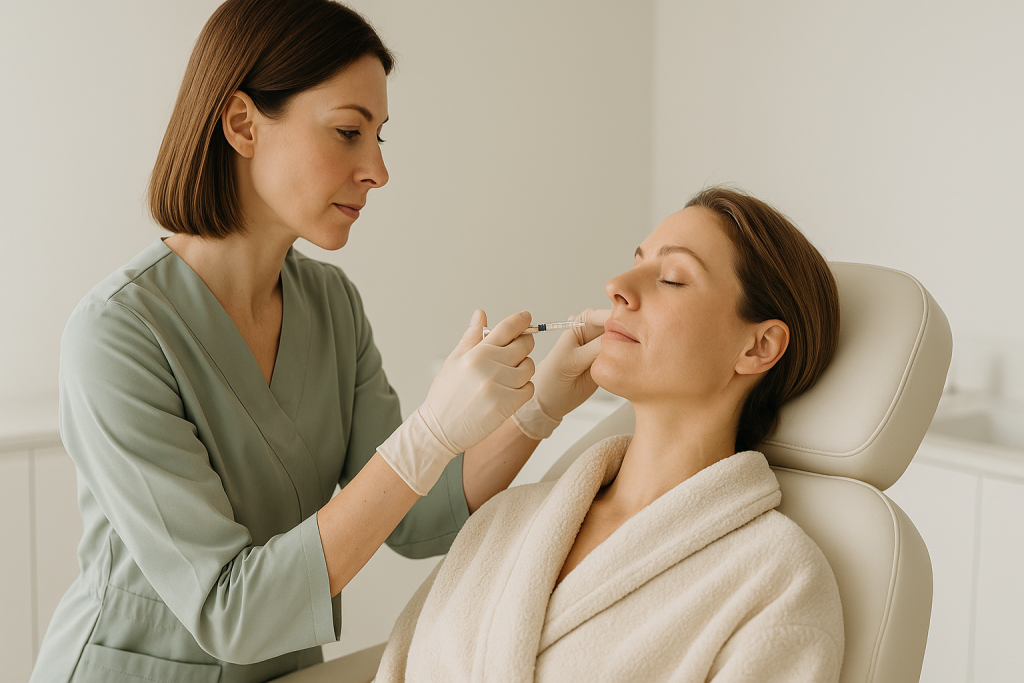 Medicina regenerativa en Madrid