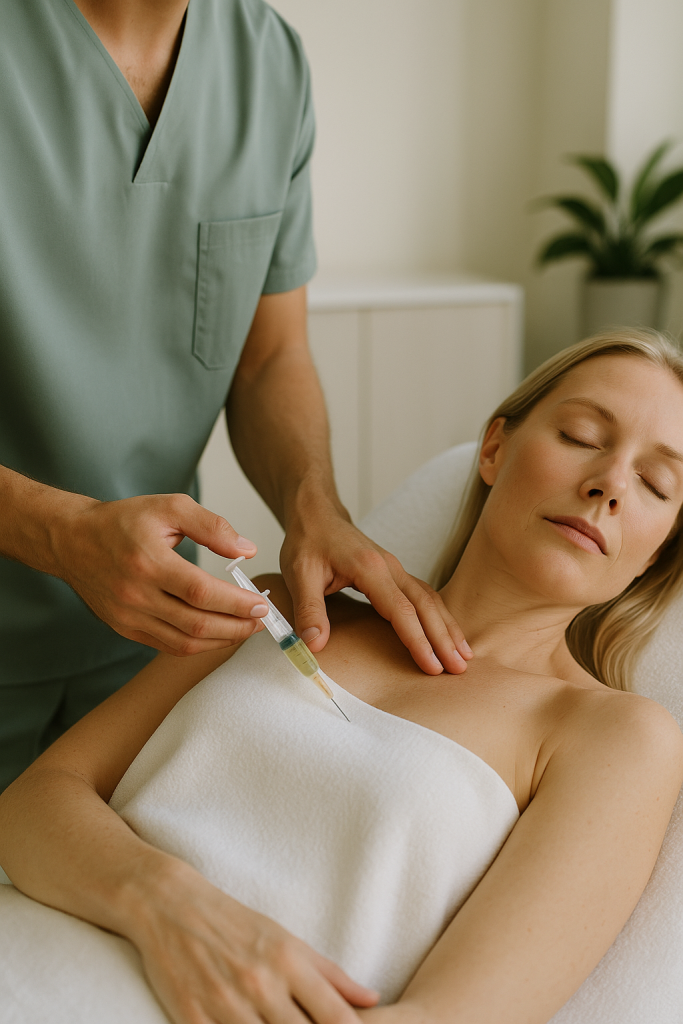 Medicina regenerativa