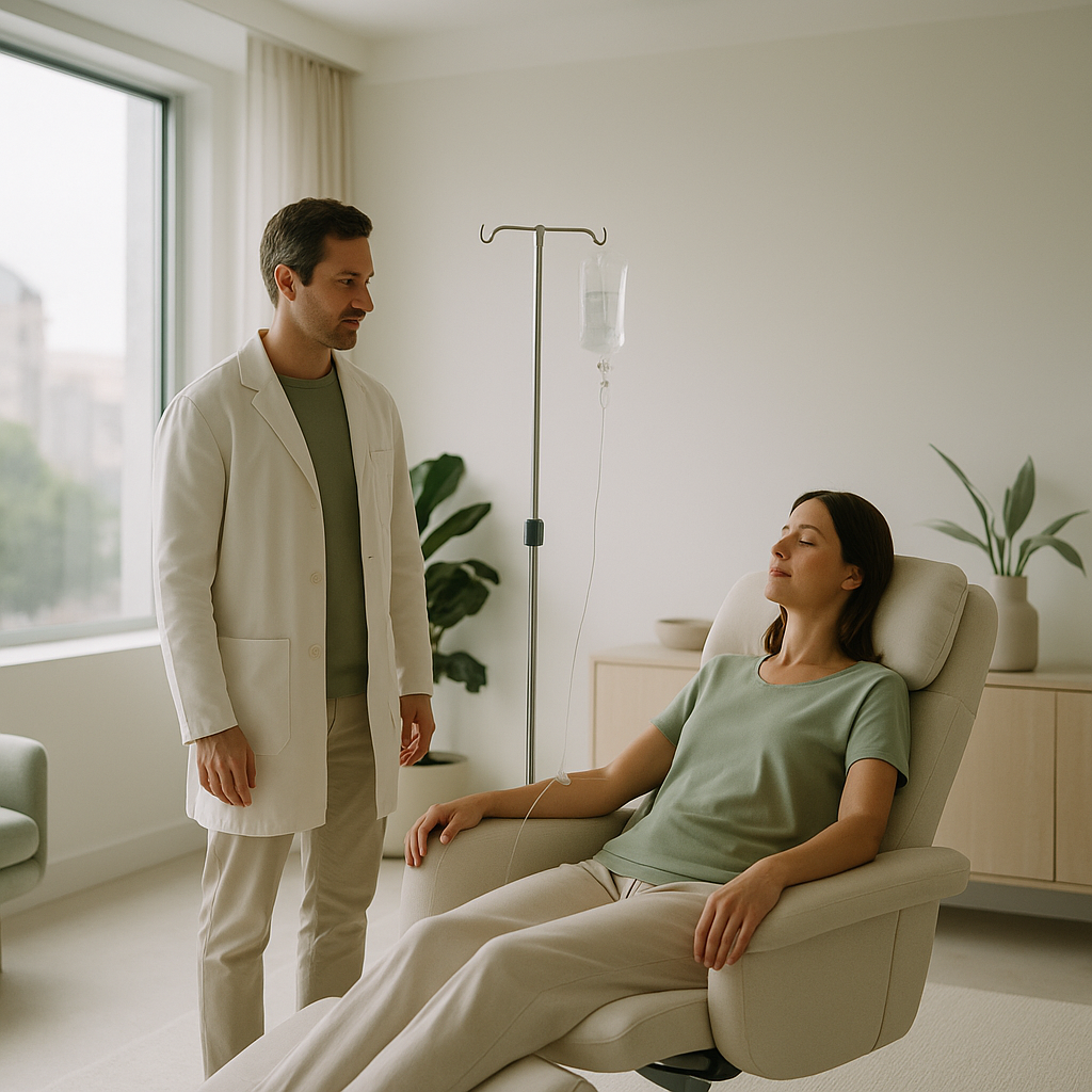 Medicina regenerativa