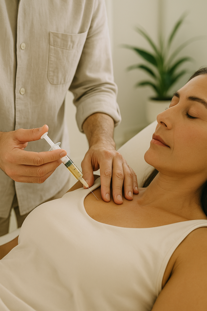 Medicina regenerativa