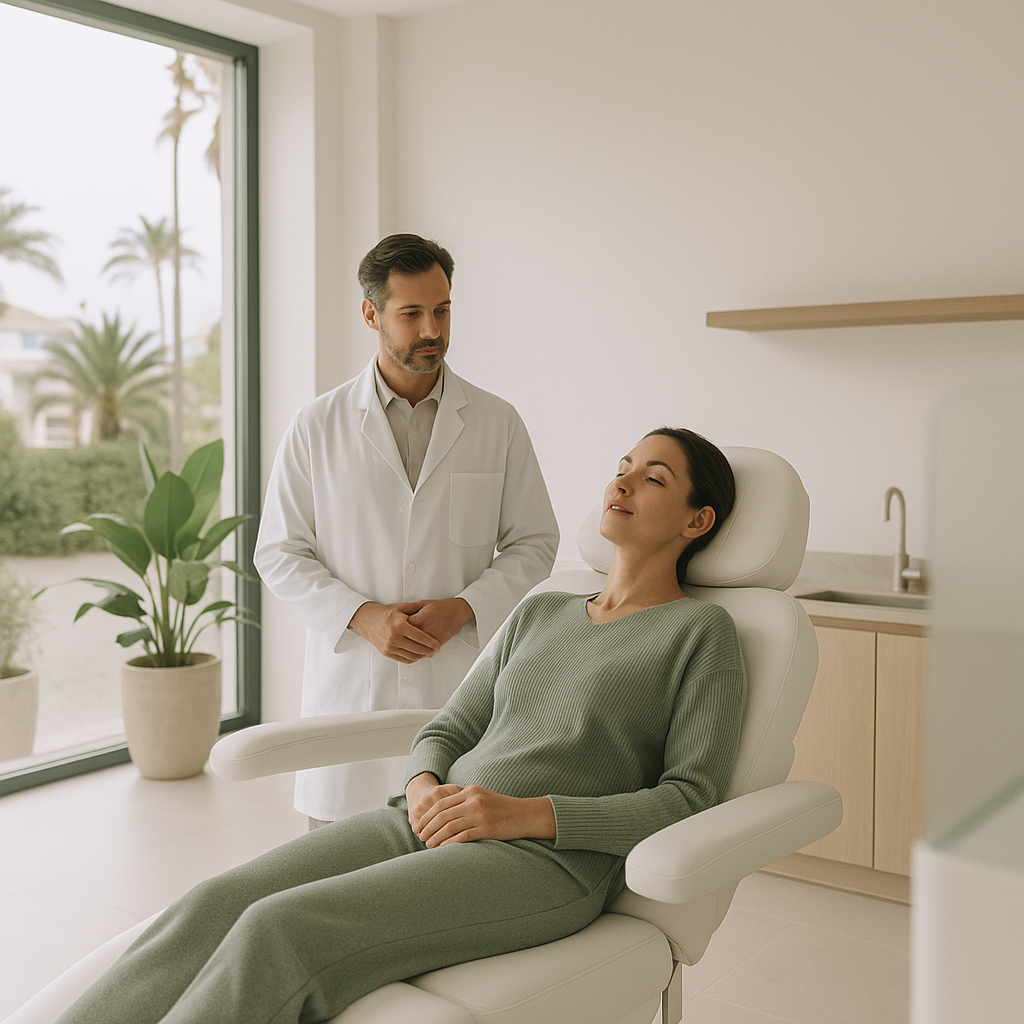 Medicina regenerativa