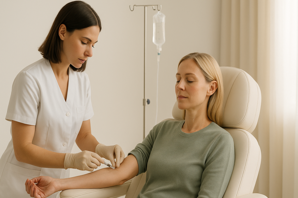 Medicina regenerativa en Marbella