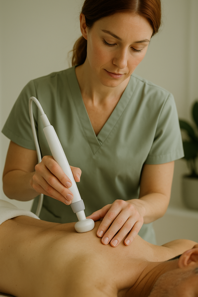 Medicina regenerativa