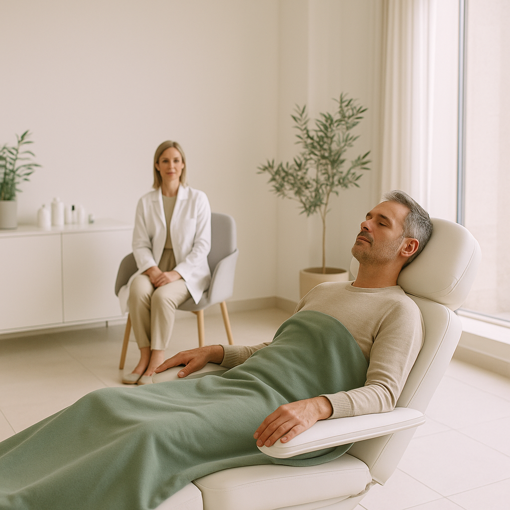 Medicina regenerativa