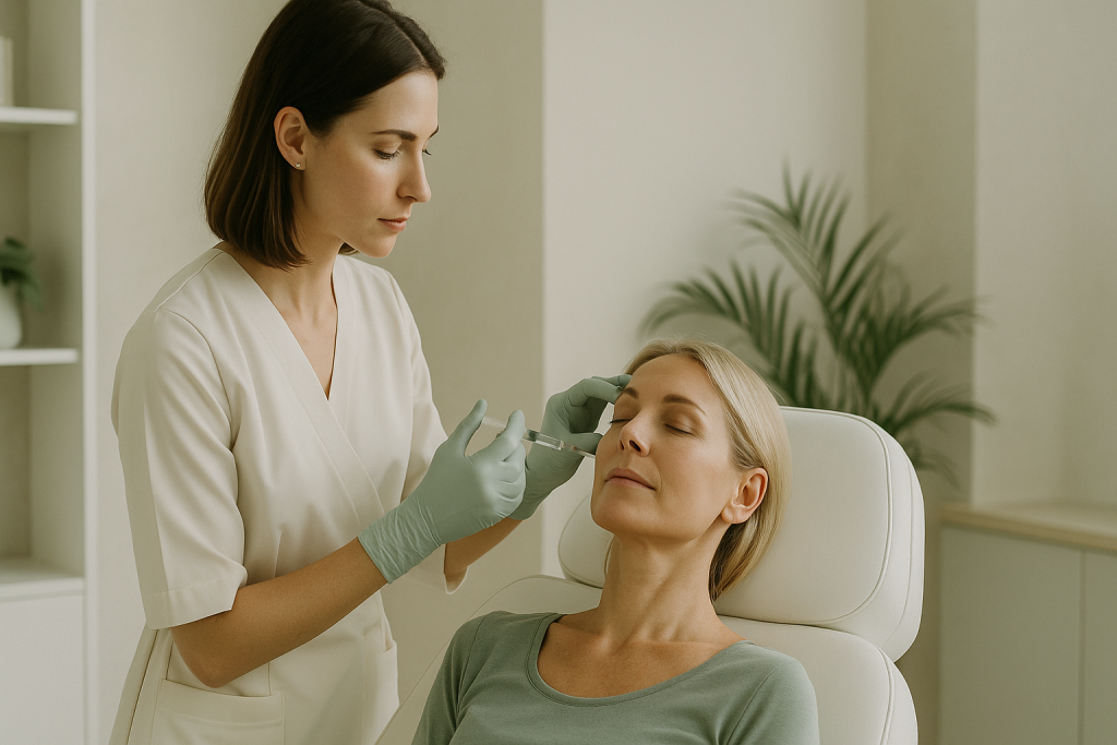 Medicina regenerativa en Murcia