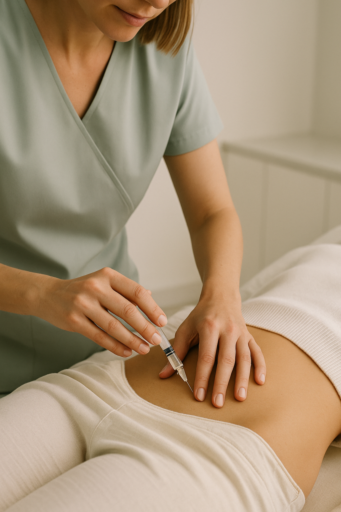 Medicina regenerativa