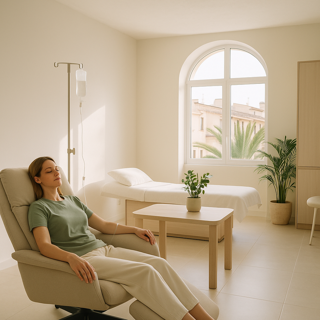 Medicina regenerativa