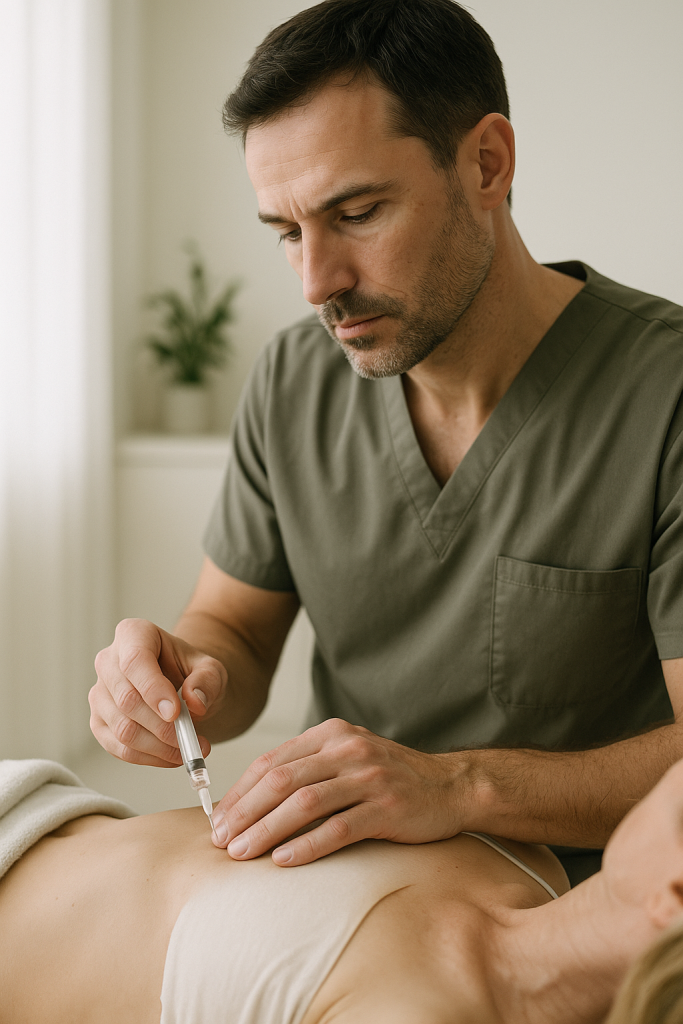 Medicina regenerativa