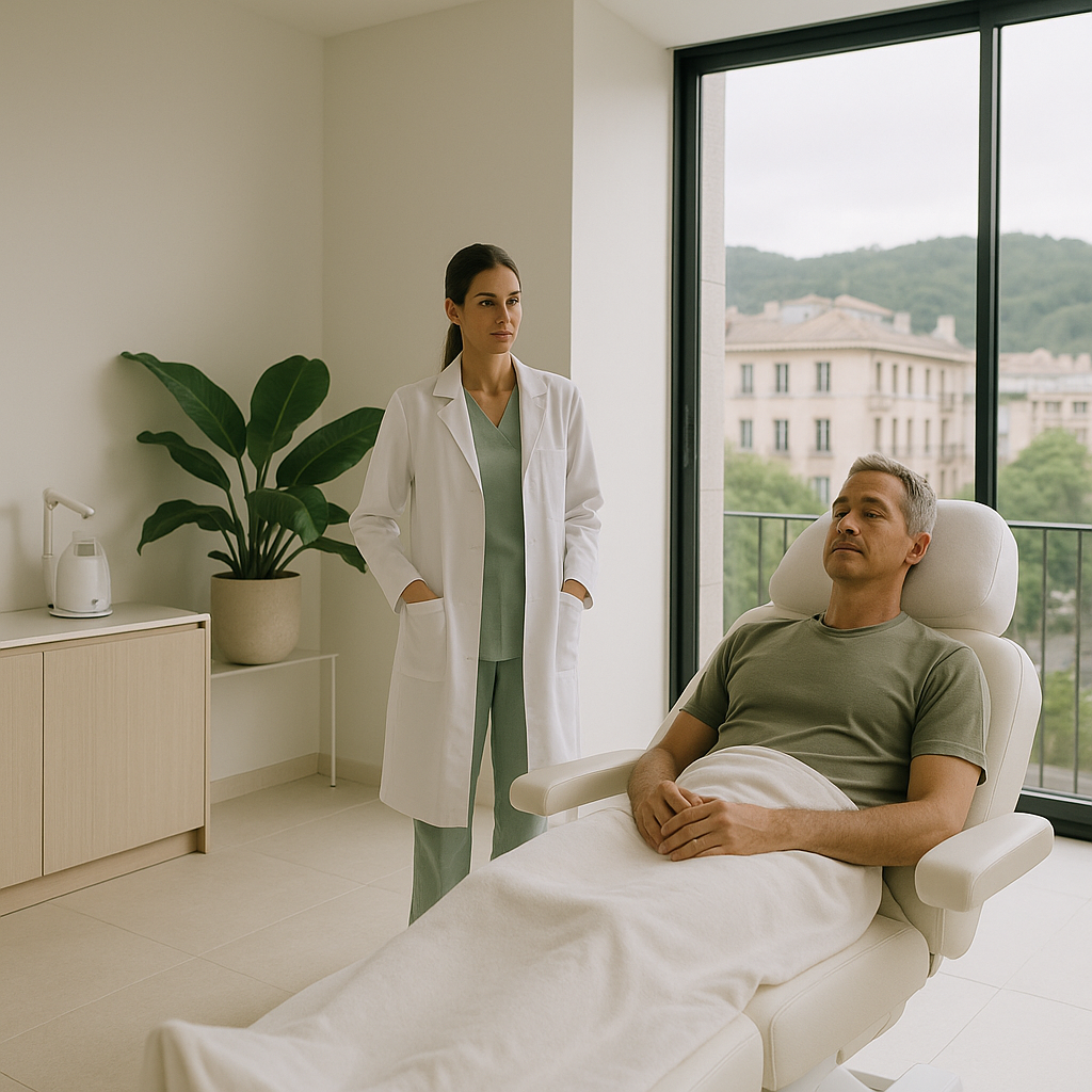 Medicina regenerativa