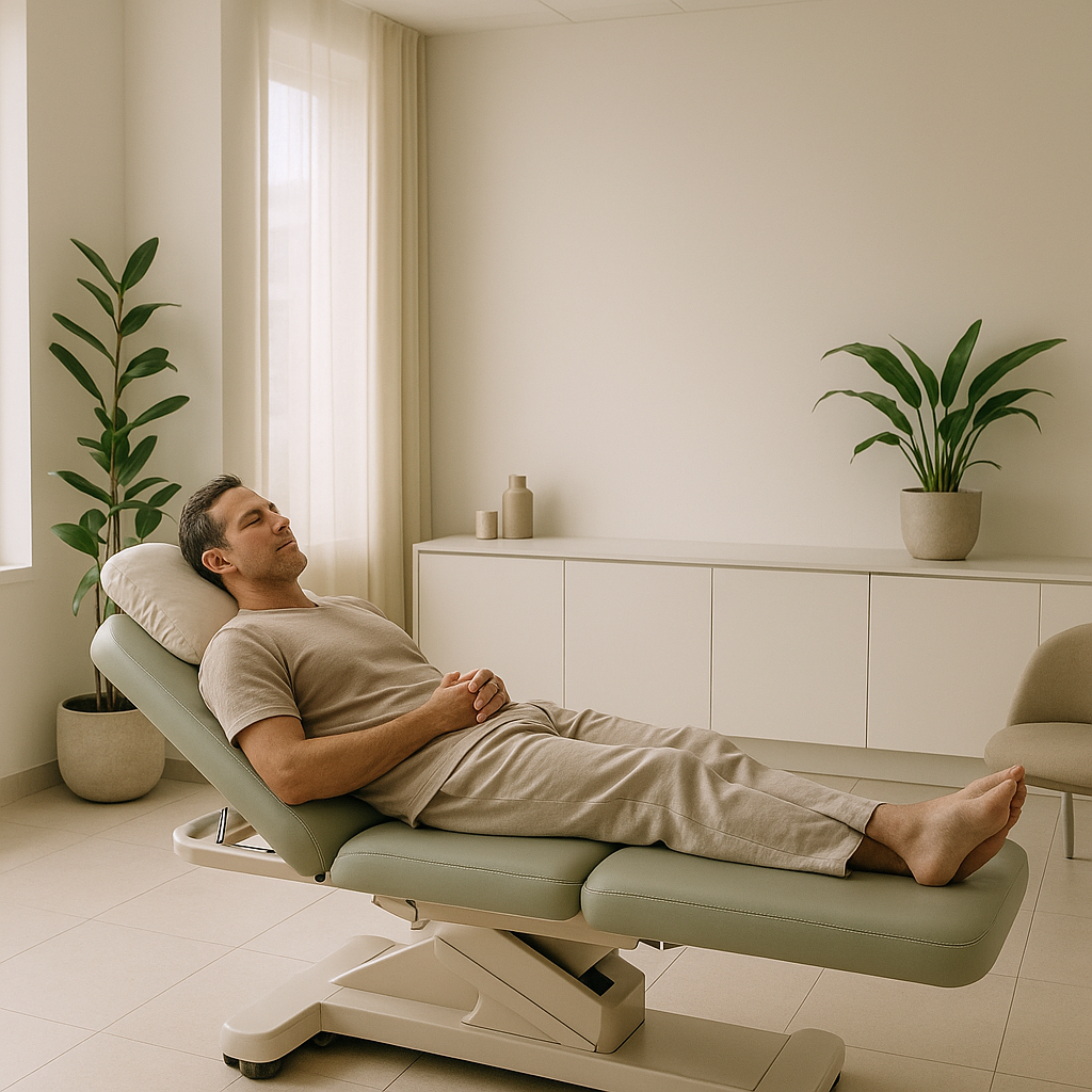 Medicina regenerativa