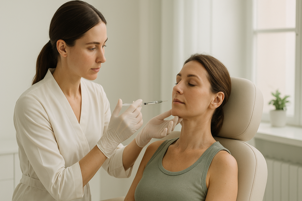 Medicina regenerativa en Sevilla