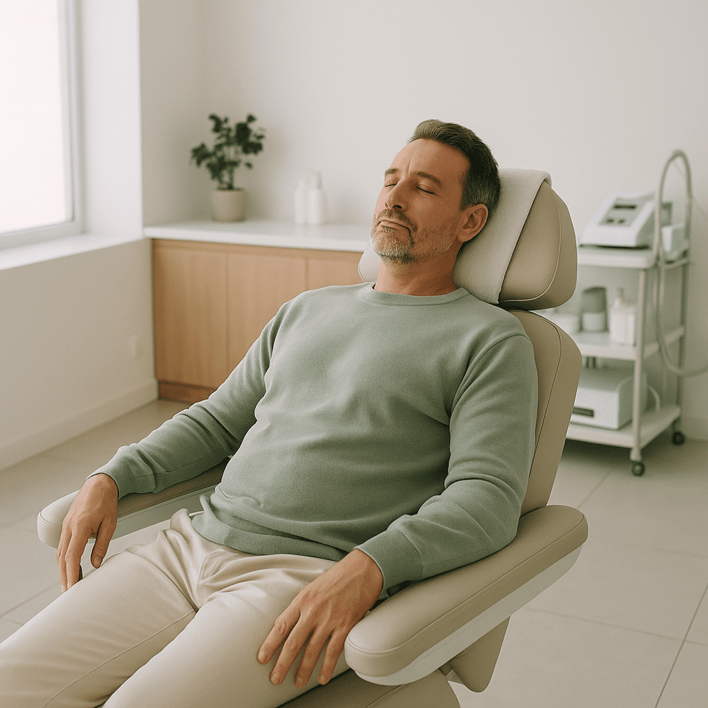 Medicina regenerativa