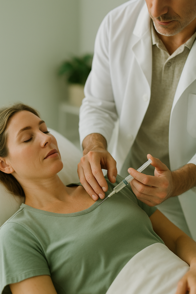 Medicina regenerativa