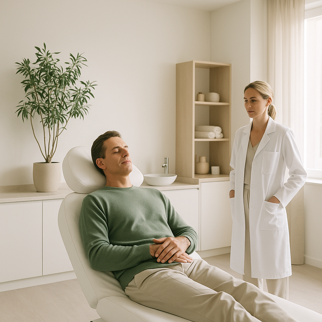 Medicina regenerativa