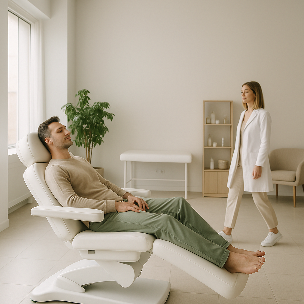 Medicina regenerativa