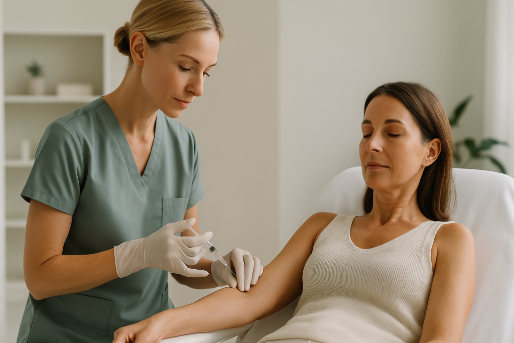 Medicina regenerativa en Valladolid