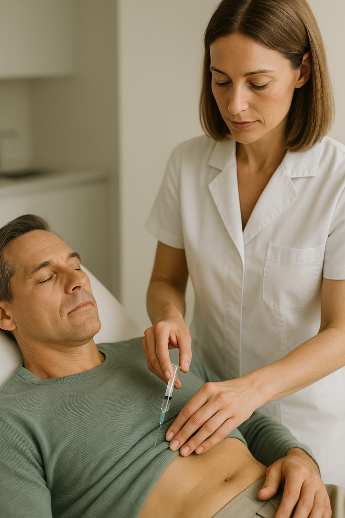 Medicina regenerativa