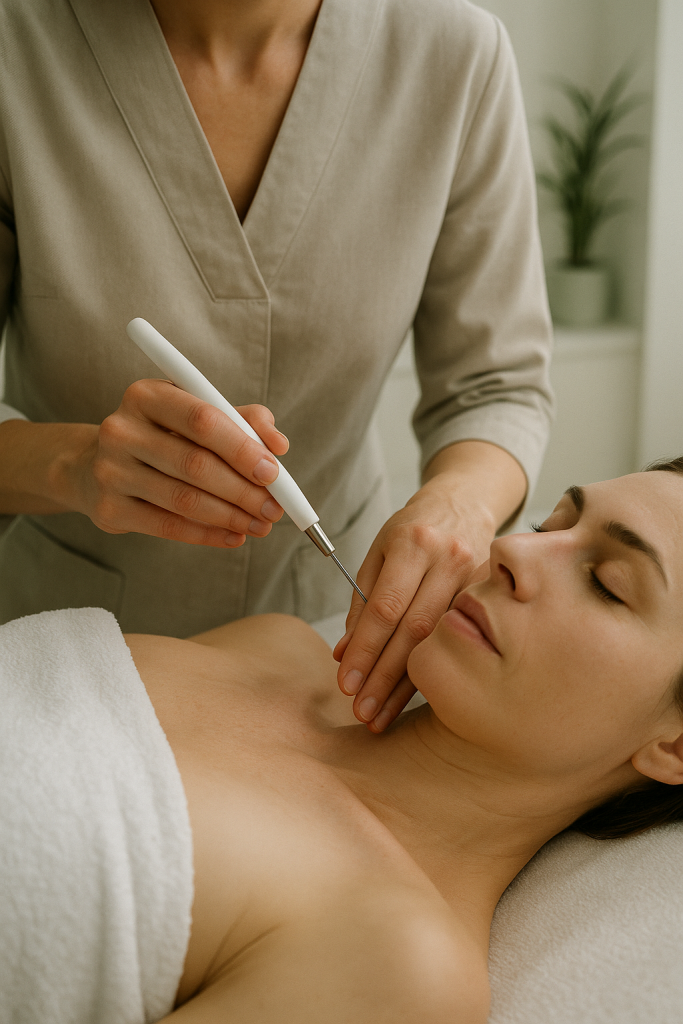 Medicina y cirugía estética